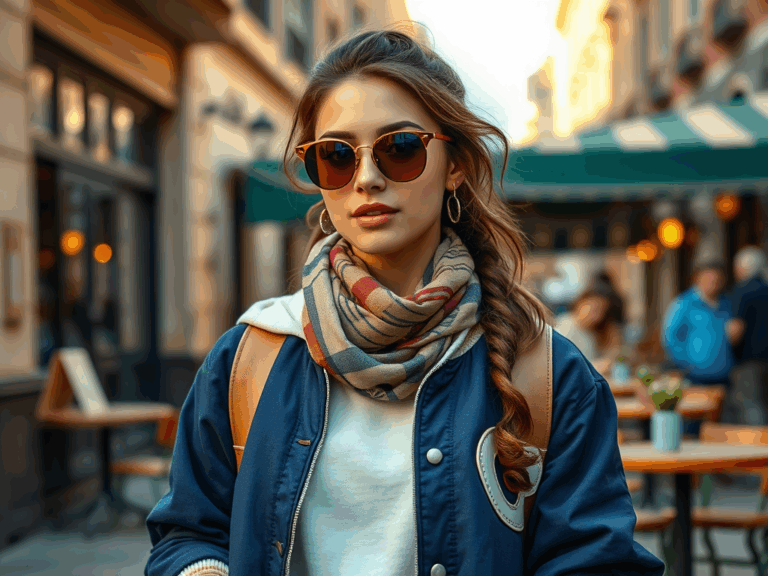 dionisosking.ro | Geaca colegiu american: cum o poți adapta stilului tău