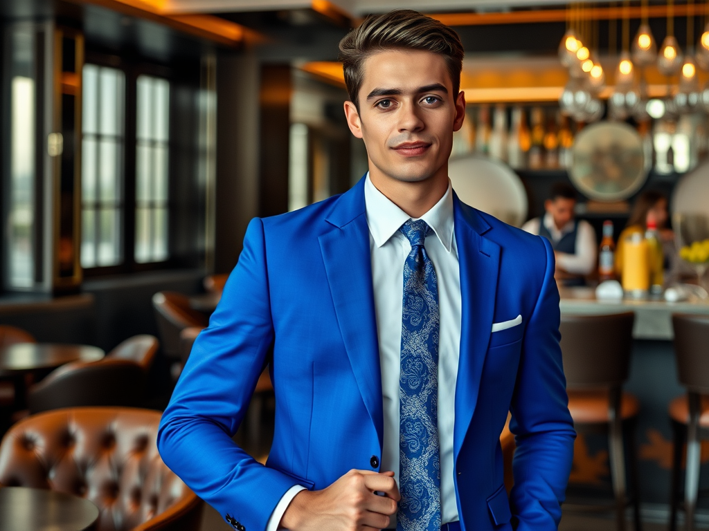 dionisosking.ro | Cele mai inspirate ținute cocktail pentru bărbați în 2025