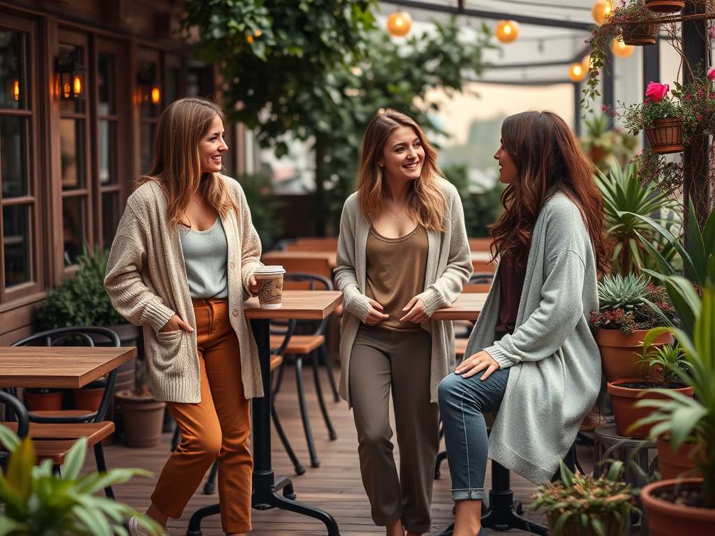 dionisosking.ro | Ținute casual pentru femei de 60 de ani: Confort și stil