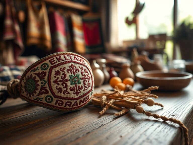 dionisosking.ro | Brățările folclorice: Pe ce mână se poartă tradițional?