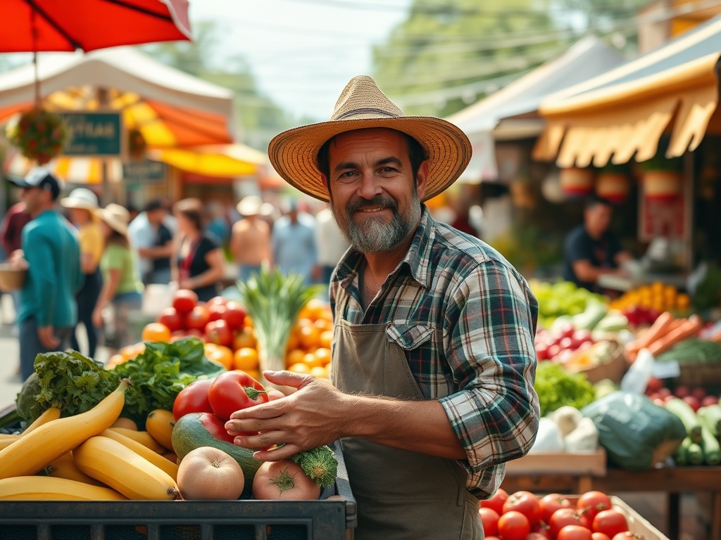 dionisosking.ro | Importanța susținerii micilor producători prin cumpărături