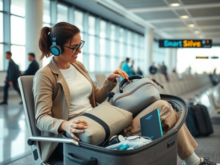 dionisosking.ro | Accesorii de călătorie care fac drumul mai plăcut