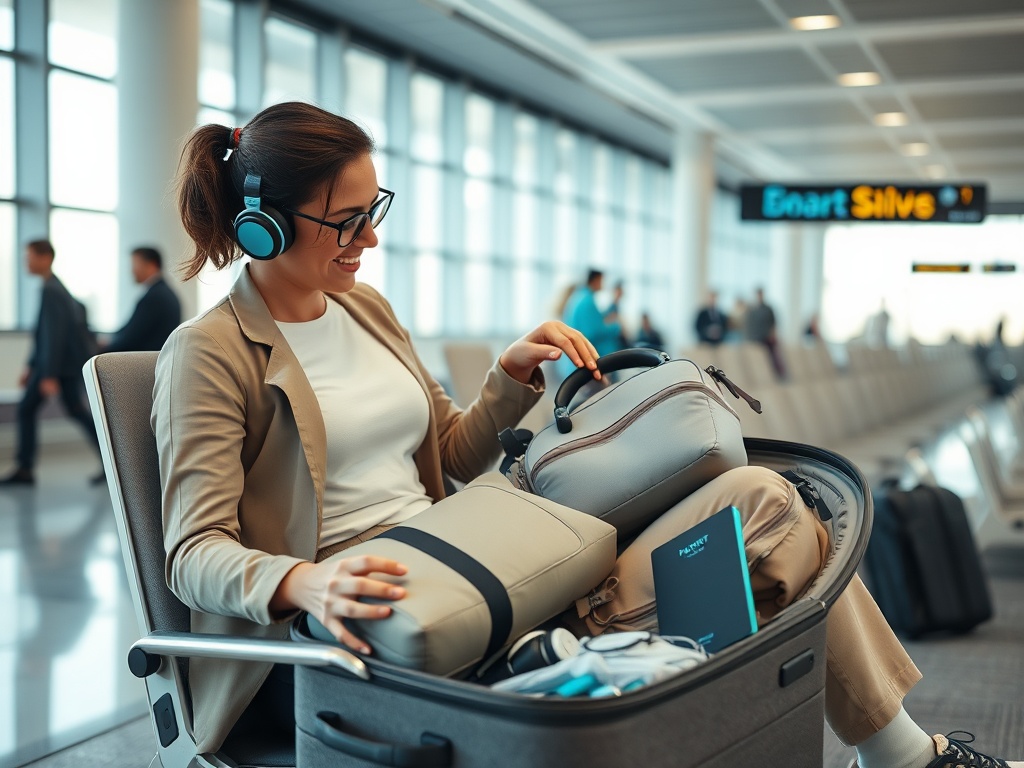 dionisosking.ro | Accesorii de călătorie care fac drumul mai plăcut