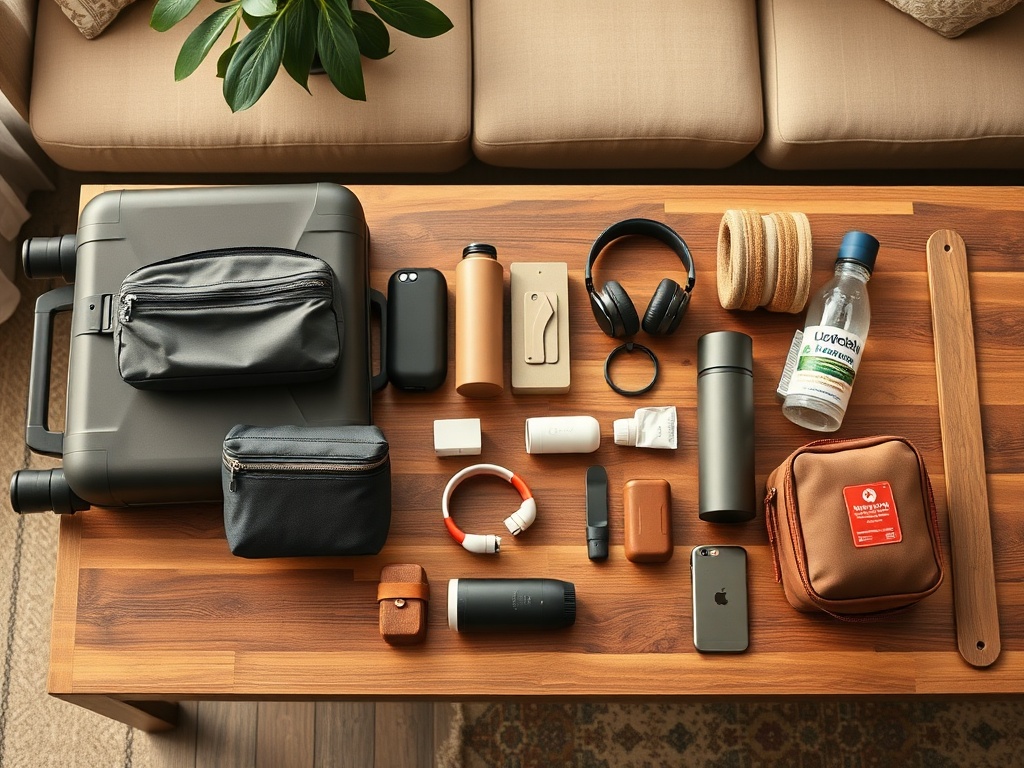 dionisosking.ro | Accesorii de călătorie care fac drumul mai plăcut