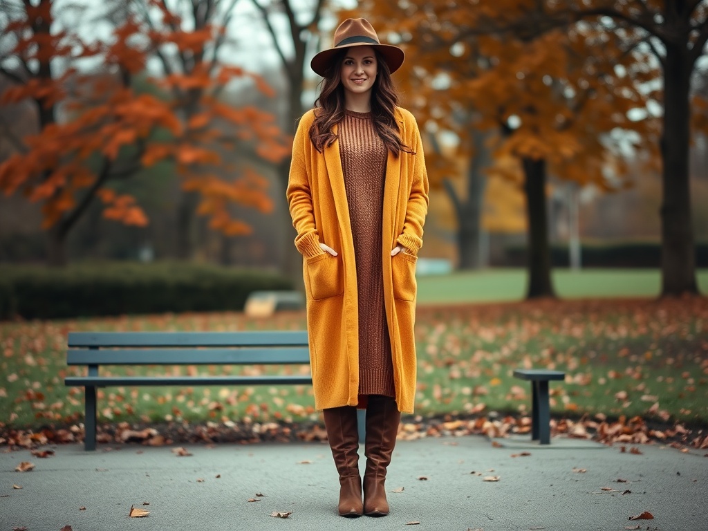 dionisosking.ro | Secretele unui look de toamnă cu cardigane supradimensionate dionisosking.ro | Secretele unui look de toamnă cu cardigane supradimensionate