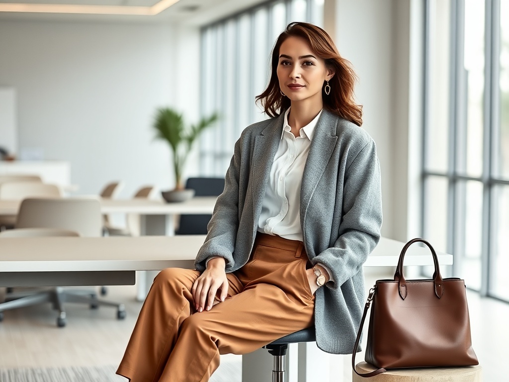 dionisosking.ro | Secretele unui look de toamnă cu cardigane supradimensionate dionisosking.ro | Secretele unui look de toamnă cu cardigane supradimensionate