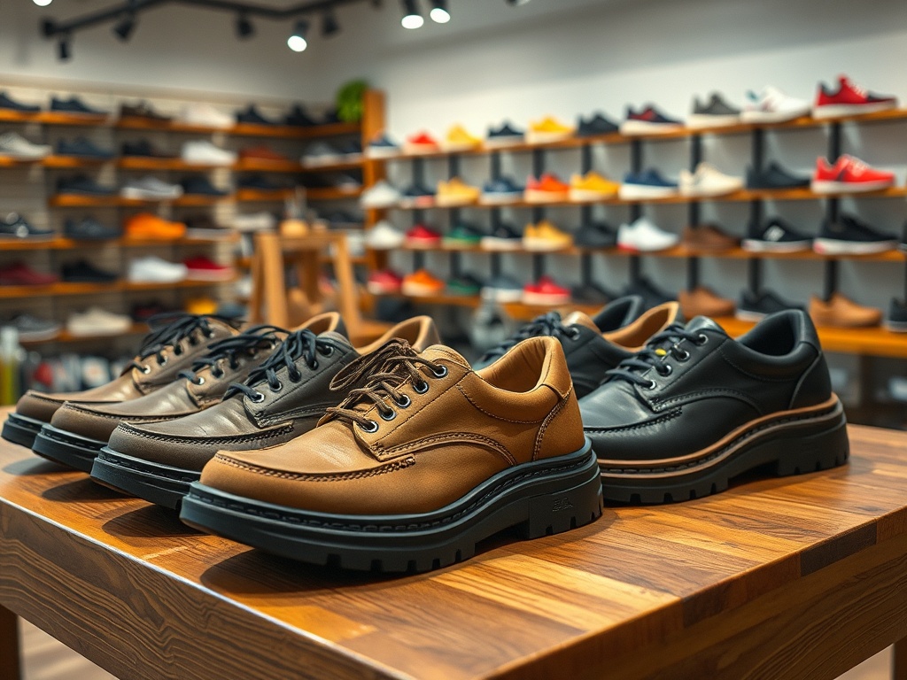 dionisosking.ro | Cum să îți alegi o pereche de pantofi de oraș cu talpă groasă