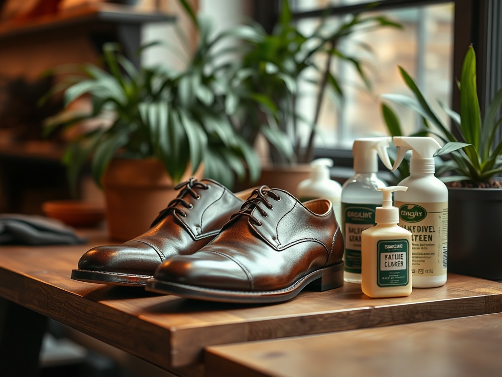 dionisosking.ro | Ghid de îngrijire a încălțărilor din piele