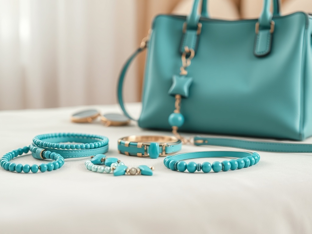 dionisosking.ro | Cum să porți hainele turcoaz pal