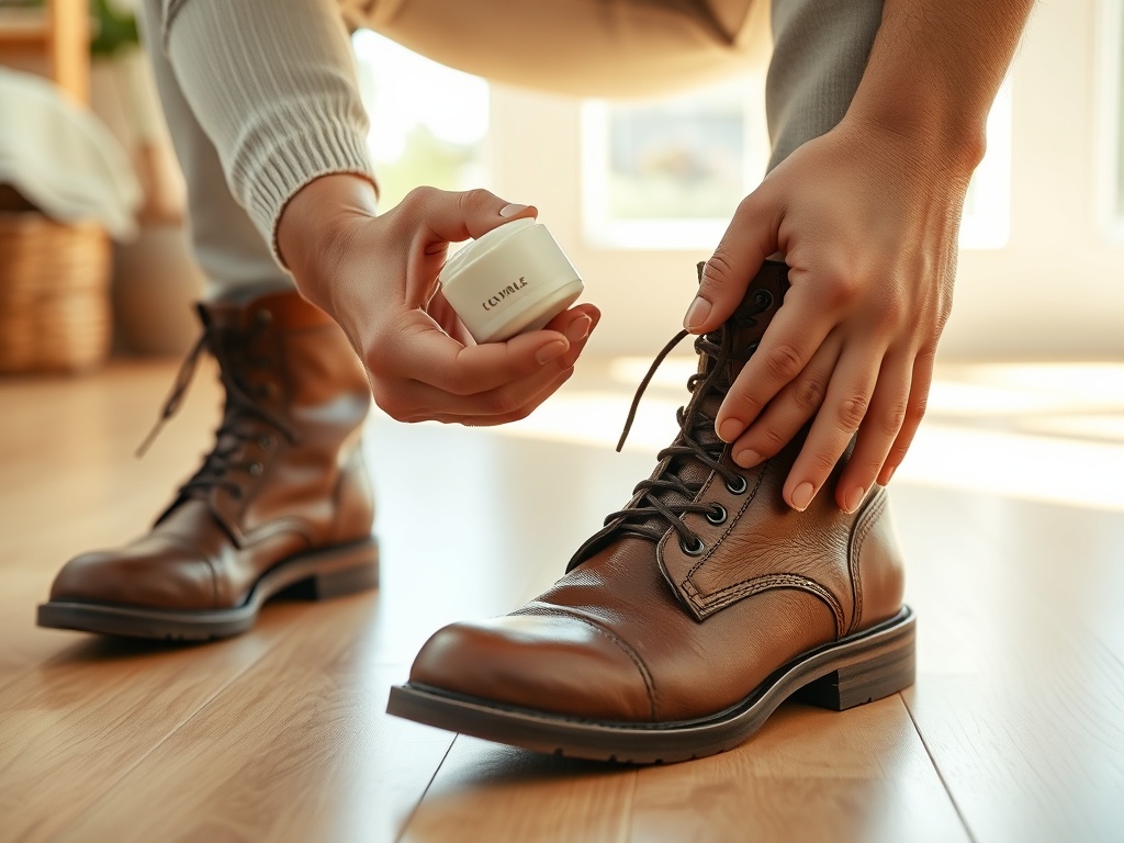 dionisosking.ro | Ghid de îngrijire a încălțărilor din piele