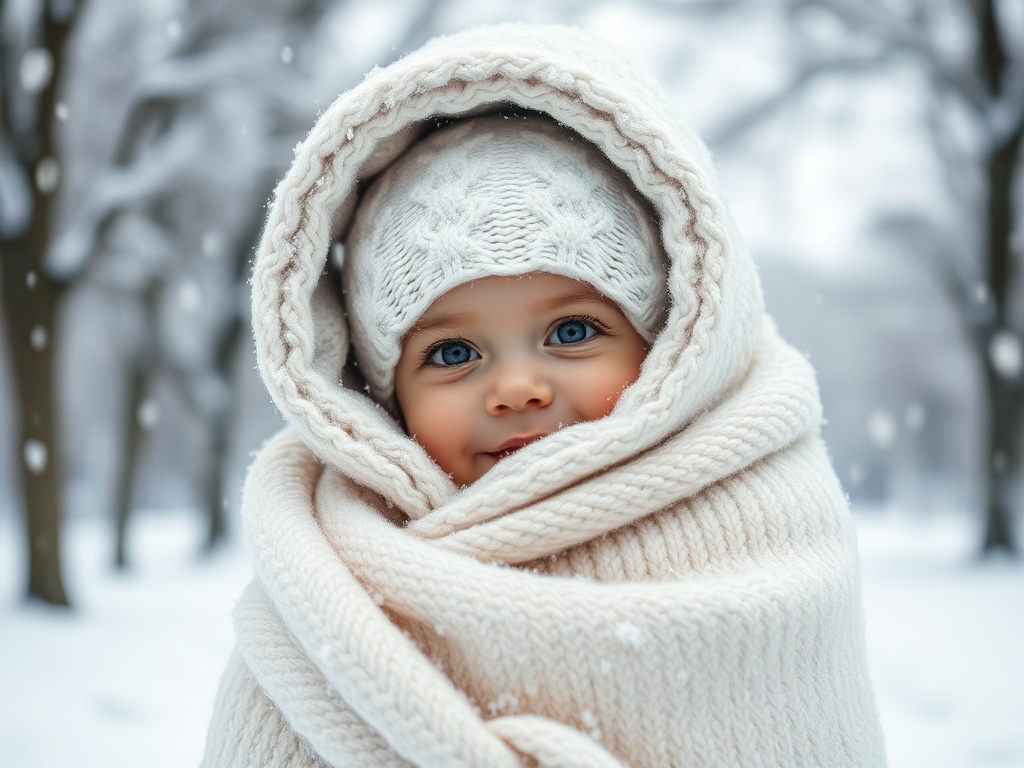 dionisosking.ro | Cum să îți îmbraci bebelușul pentru vreme rece