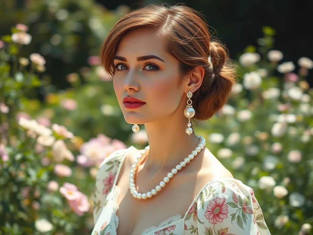 dionisosking.ro | Cum să îți alegi o pereche de cercei pentru un look vintage