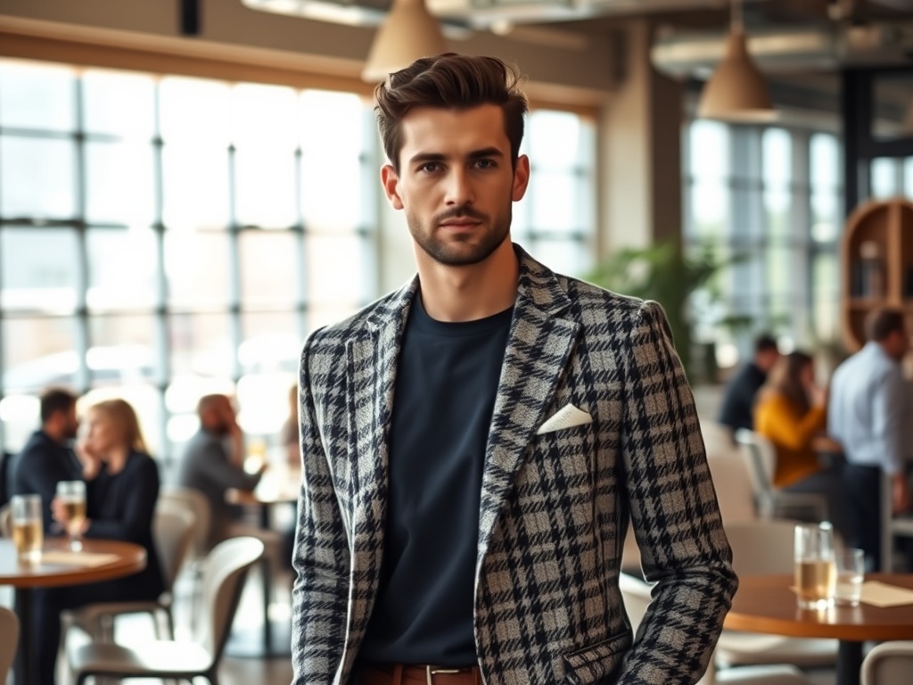 dionisosking.ro | Tendințe în haine cu imprimeu houndstooth 2025 dionisosking.ro | Tendințe în haine cu imprimeu houndstooth 2025