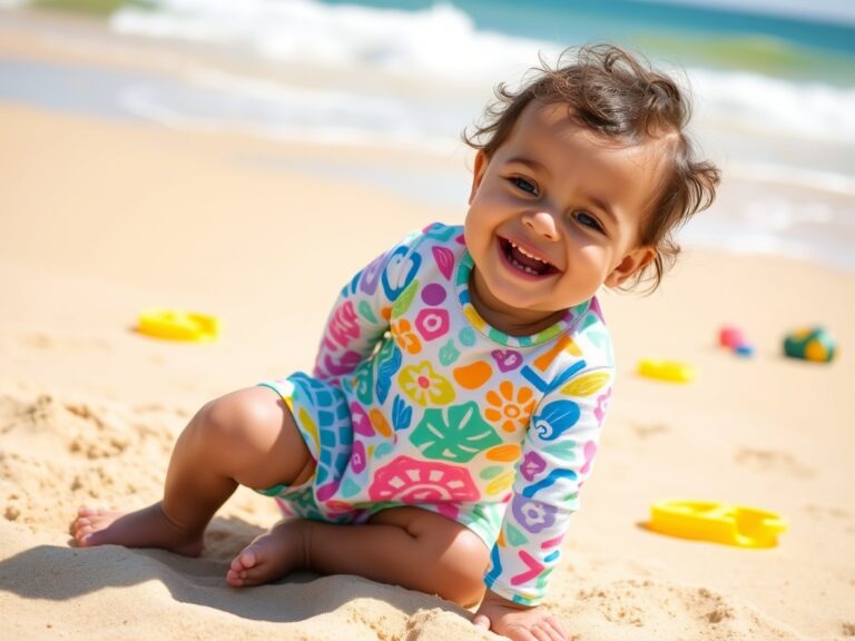 dionisosking.ro | Cele mai bune branduri de modă pentru haine de protecție împotriva soarelui pentru bebeluși