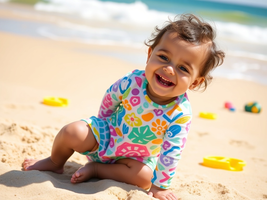 dionisosking.ro | Cele mai bune branduri de modă pentru haine de protecție împotriva soarelui pentru bebeluși