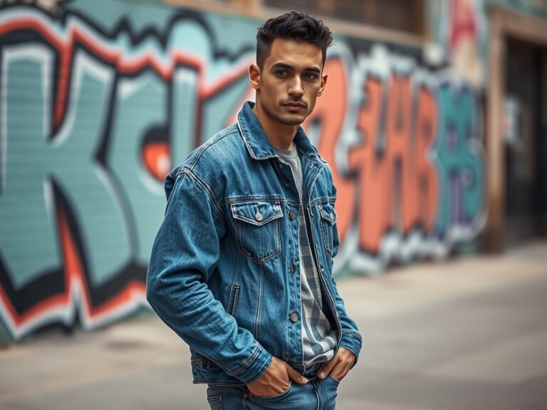 dionisosking.ro | Moda pentru bărbați slabi: cum să creezi volum