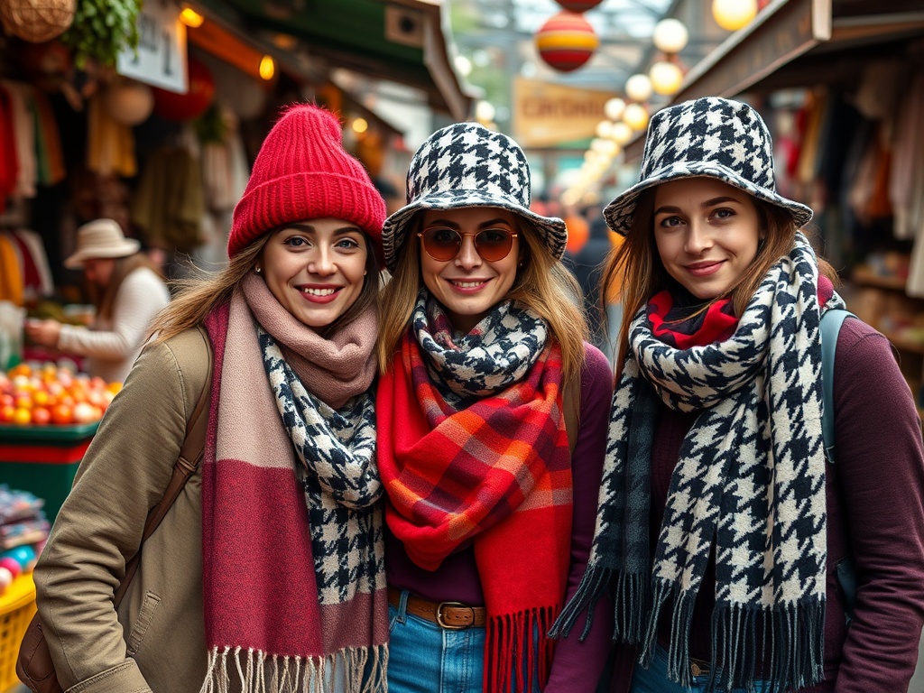 dionisosking.ro | Tendințe în haine cu imprimeu houndstooth 2025 dionisosking.ro | Tendințe în haine cu imprimeu houndstooth 2025